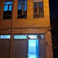 خانه اجاره ای به خانواده دو نفره اجاره داده میشود
