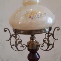 چراغ کنارسالنی زیر قیمت|چراغ خواب و آباژور|اردبیل, |دیوار