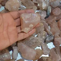 پک 5کیلویی عقیق صورتی قیمت عالی