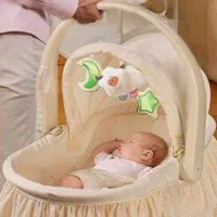 گهواره برقی