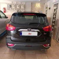 جکS3مدل۹۸اتومات تک‌برگ سند|خودرو سواری و وانت|مشهد, سید رضی|دیوار