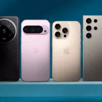 خرید انواع گوشیهای کارکرده