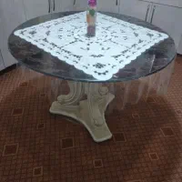 میز نهار خوری