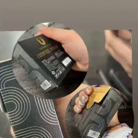 پنکک لاکچری کوین  اصل فرانسه باتسترموجود|آرایشی، بهداشتی، درمانی|ساری, |دیوار