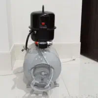 پمپ باد ۲۰ لیتری موتور یخچالی