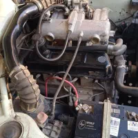 وانت پیکان خانگی|خودرو سواری و وانت|اصفهان, سودان|دیوار