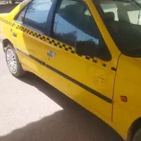 پزو405مدل89وتاکسی 86دوگانه|خودرو سواری و وانت|گزیک, |دیوار