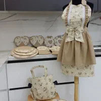 سرویس آشپز خانه