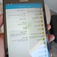تبلت سامسونگ 4G|تبلت|مشهد, سرافرازان|دیوار