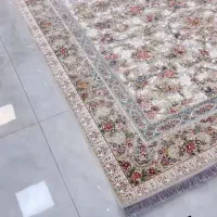 فرش 1200شونه 3تخته نو درحد