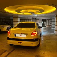 206sd v1 86|خودرو سواری و وانت|فردیس, شهرک شهید حسینی|دیوار