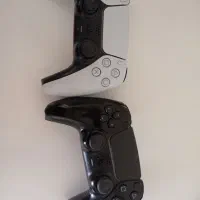 PS5 slim|کنسول، بازی ویدئویی و آنلاین|سنندج, |دیوار