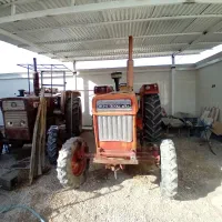 تراکتور بی ام ولوو شش سیلندر|خودرو سنگین|شیراز, تحویلی|دیوار