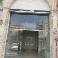 فروش مغازه|فروش مغازه و غرفه|شیراز, فرگاز|دیوار