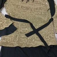 لباس زنانه ودخترانه