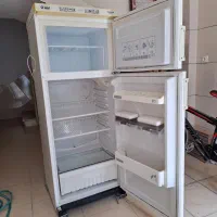 فروش یخچال فریزر|یخچال و فریزر|بروجن, |دیوار
