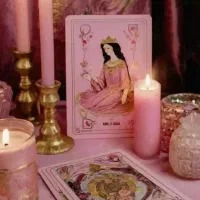 فال احساسی عاطفی کاری مالی فقط 80