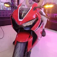 honda cbr1000rr 2017|موتورسیکلت|تهران, قیطریه|دیوار