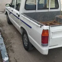 مزدا کارا ۲۰۰۰ مدل ۹۷|خودرو سواری و وانت|اهواز, نادری|دیوار