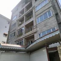 آپارتمان ساحلی ۸۰ متر کلیدنخورده سندتک برگ|فروش آپارتمان|کلاچای, |دیوار