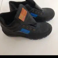 کفش کار و ایمنی