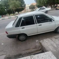 پراید مدل ۹۱