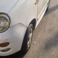 ام وی ام۱۱۰|خودرو سواری و وانت|رشت, استقامت ۱|دیوار