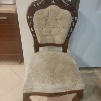 صندلی غذا خوری