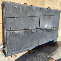 تابلو ال ای دی رنگی|فروشگاه و مغازه|خرم‌آباد, |دیوار