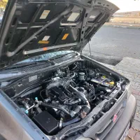 پراید صندوق دار  دوگانه کارخانه  بدون جوش وترک|خودرو سواری و وانت|تبریز, |دیوار