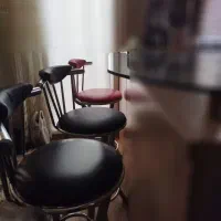 فروش صندلی  مناسب محیط های مختلف|میز و صندلی غذاخوری|قروه, |دیوار