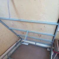 باکس تخت خواب هتلی جک دار نو قیمت۲/۴۰۰هزار|تخت و سرویس خواب|شیراز, باباکوهی|دیوار
