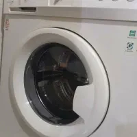 ماشین لباسشویی آبسال