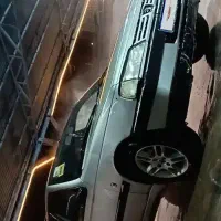 405نقره ای|خودرو سواری و وانت|نجفآباد, یزدانشهر|دیوار