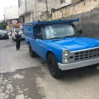 نیسان مدل ۸۶