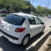 207 مدل 98 بیرنگ