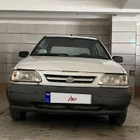 پراید۱۳۱ مدل۸۹ دوگانه کارخانه|خودرو سواری و وانت|کرج, باغستان|دیوار