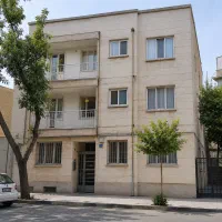 فروش-ملکی-150-متر-کلنگی-3طبقه-قابل-سکونت-در-مجیدیه