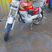 موتور 200 احسان