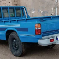 نیسان 404صفر دوگانه|خودرو سواری و وانت|صحنه, |دیوار