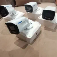 دوربین مداربسته Hi. tech