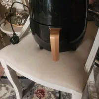 سرکن بدون روغن dawenti