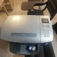 پرینتر اچ پی سه کاره