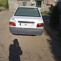 پراید|خودرو سواری و وانت|خدا آفرین, |دیوار