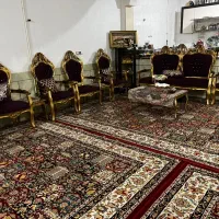 مبل سلطنتی
