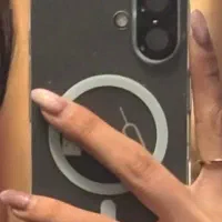 ایفون ۱۶ نرمال مشکی ۱۲۸ گیگ