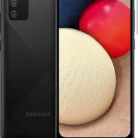 سامسونگ Galaxy A02s با حافظهٔ ۶۴ گیگابایت