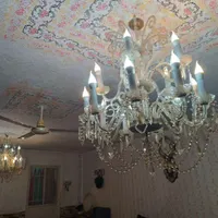 لوستر پذیرایی