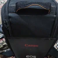دوربین عکاسی canon|دوربین عکاسی و فیلم‌برداری|تهران, بلورسازی|دیوار