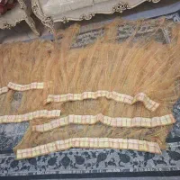 ۵ عدد پرده سرویس کاملا نو